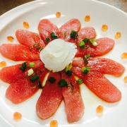 北山魚伊のバレンタイン