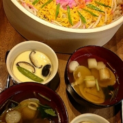 ひな祭り