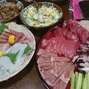 恒例誕！生日会