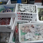 食欲の秋・旬の味