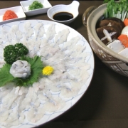 鱧の販売開始しました
