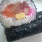 北山魚伊の節分2